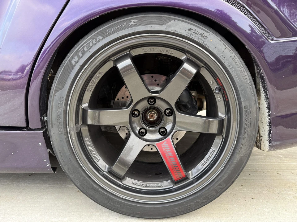 2006 Mitsubishi Lancer Evolution IX 8th Gen - Image 26 of 31