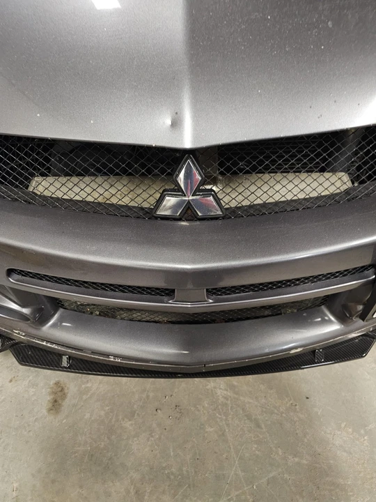 2006 Mitsubishi Lancer Evolution IX 8th Gen - Image 16 of 31