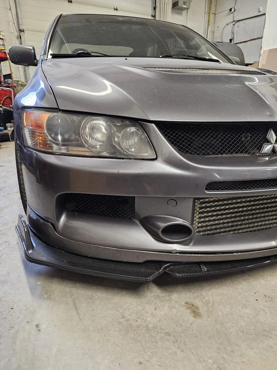 2006 Mitsubishi Lancer Evolution IX 8th Gen - Image 18 of 31