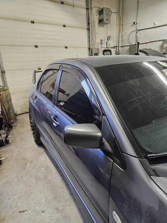 2006 Mitsubishi Lancer Evolution IX 8th Gen - Image 20 of 31