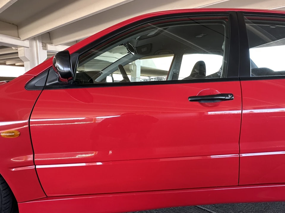 2006 Mitsubishi Lancer Evolution IX 8th Gen - Image 28 of 31