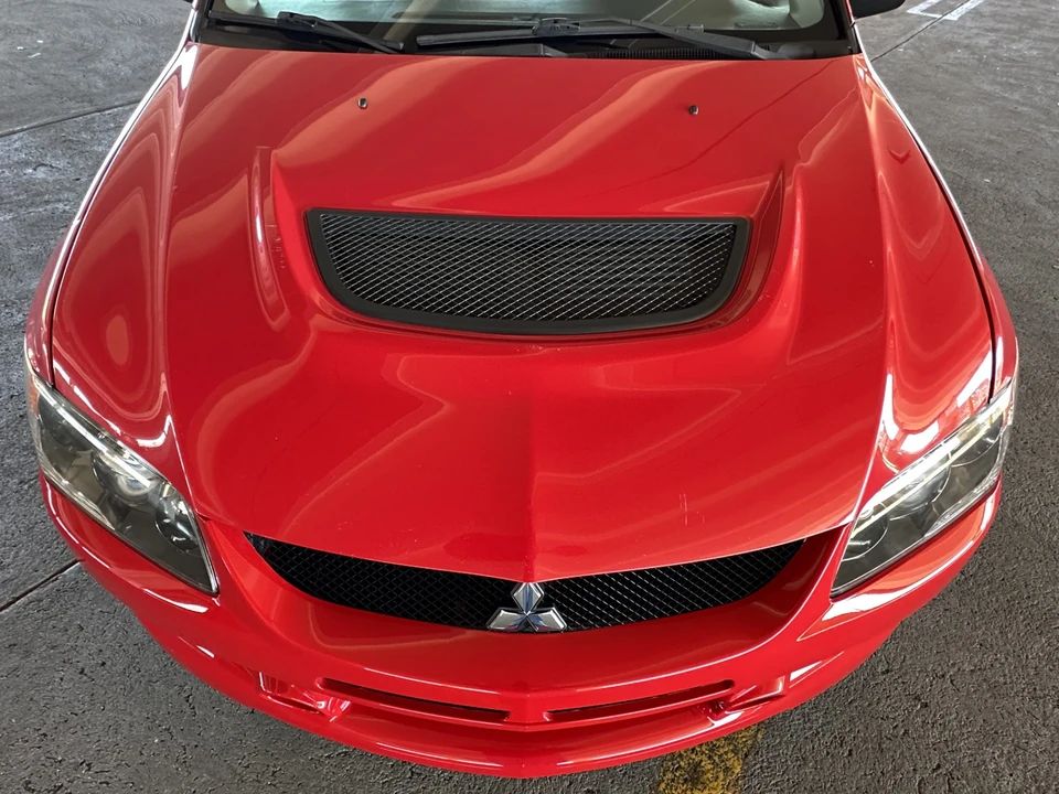 2006 Mitsubishi Lancer Evolution IX 8th Gen - Image 18 of 31