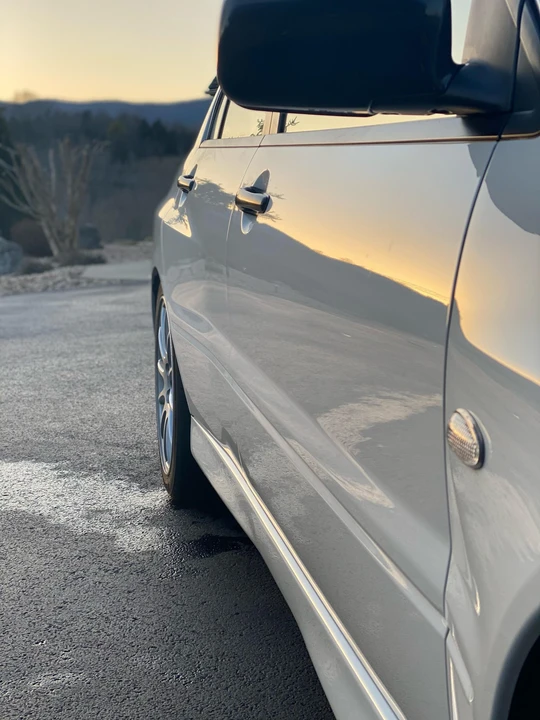 2006 Mitsubishi Lancer Evolution IX 8th Gen - Image 31 of 31