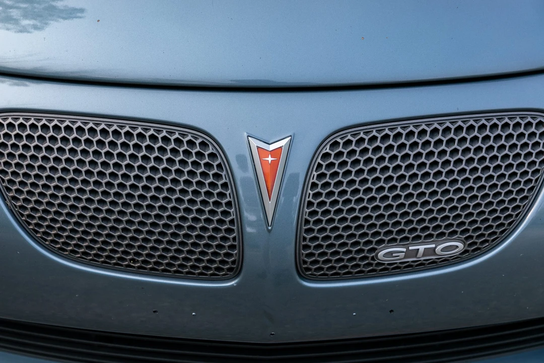 2006 Pontiac GTO 4th Gen - Image 27 of 31