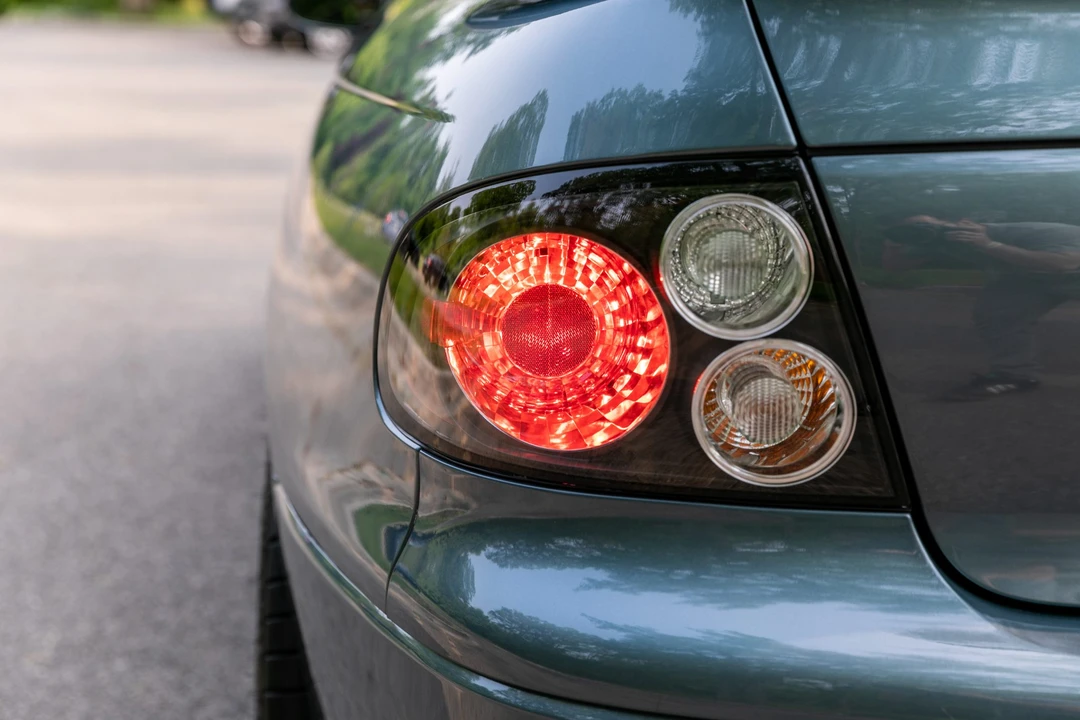 2006 Pontiac GTO 4th Gen - Image 12 of 31