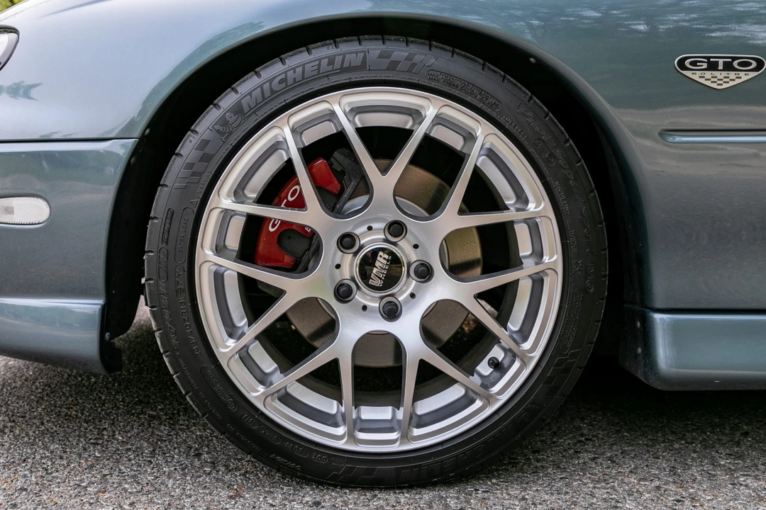 2006 Pontiac GTO 4th Gen - Image 31 of 31