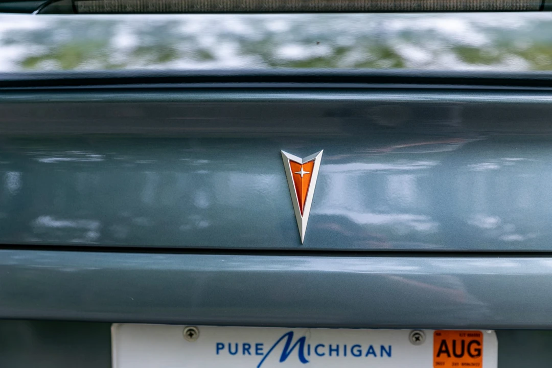 2006 Pontiac GTO 4th Gen - Image 20 of 31