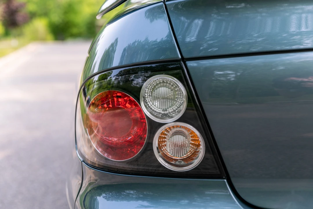 2006 Pontiac GTO 4th Gen - Image 29 of 31