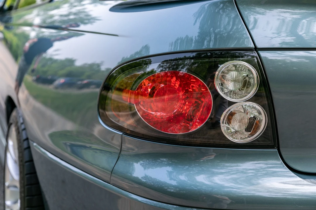 2006 Pontiac GTO 4th Gen - Image 15 of 31