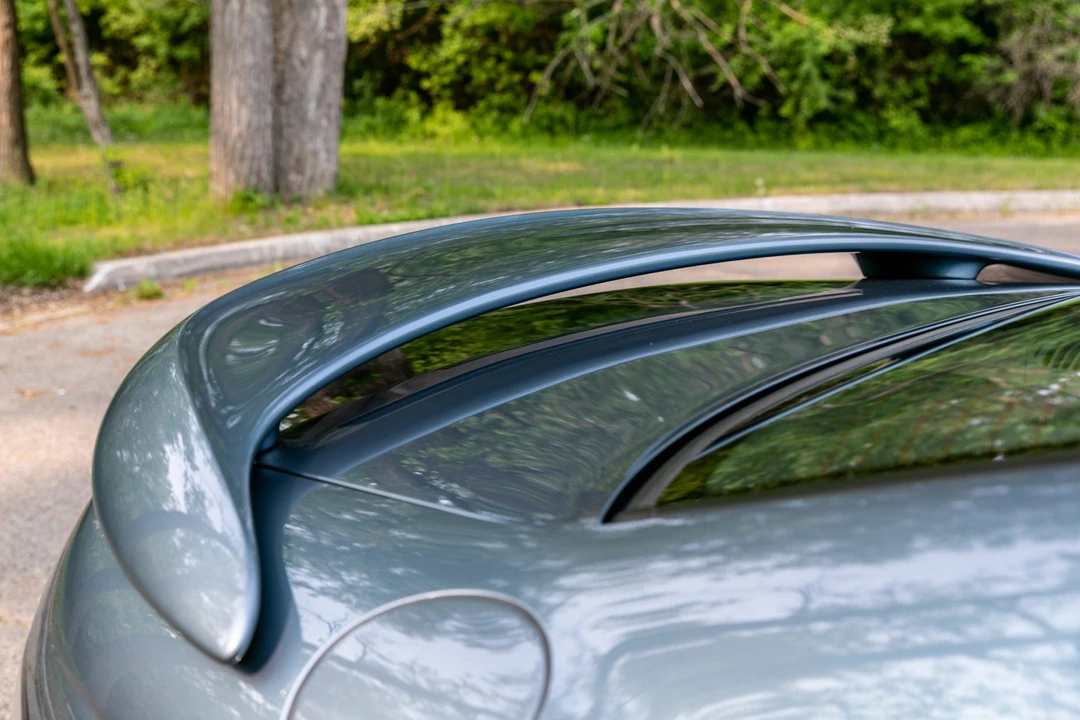 2006 Pontiac GTO 4th Gen - Image 22 of 31