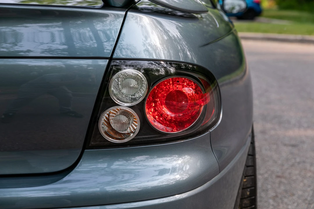 2006 Pontiac GTO 4th Gen - Image 16 of 31