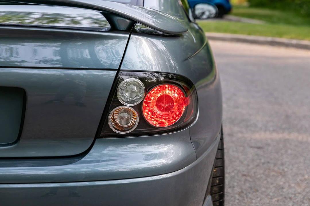 2006 Pontiac GTO 4th Gen - Image 13 of 31