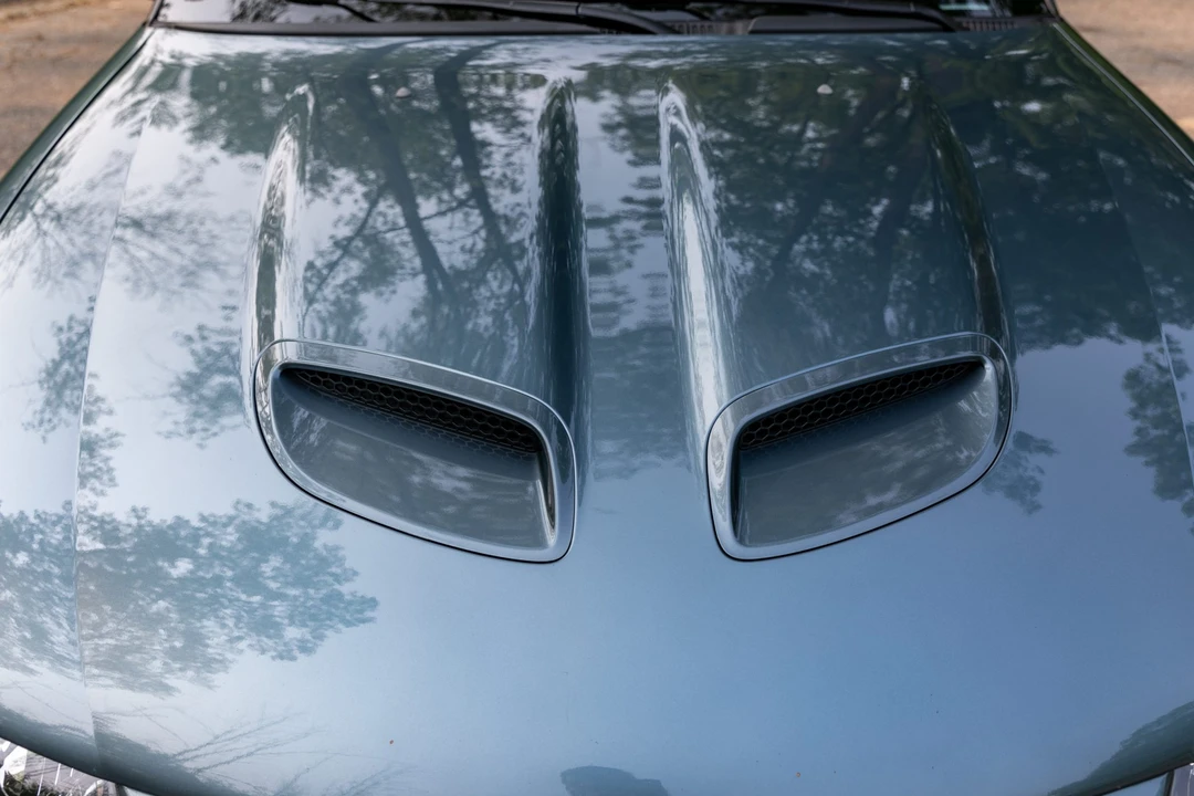 2006 Pontiac GTO 4th Gen - Image 28 of 31