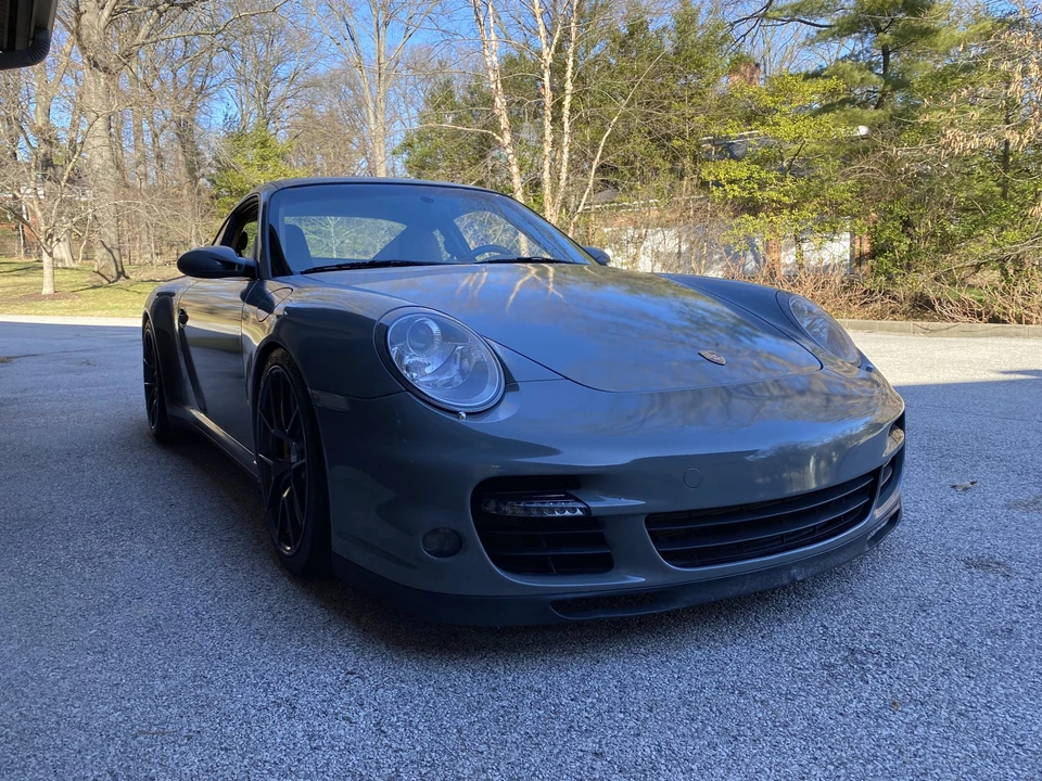 2006 Porsche 997 Carrera S - Image 22 of 31