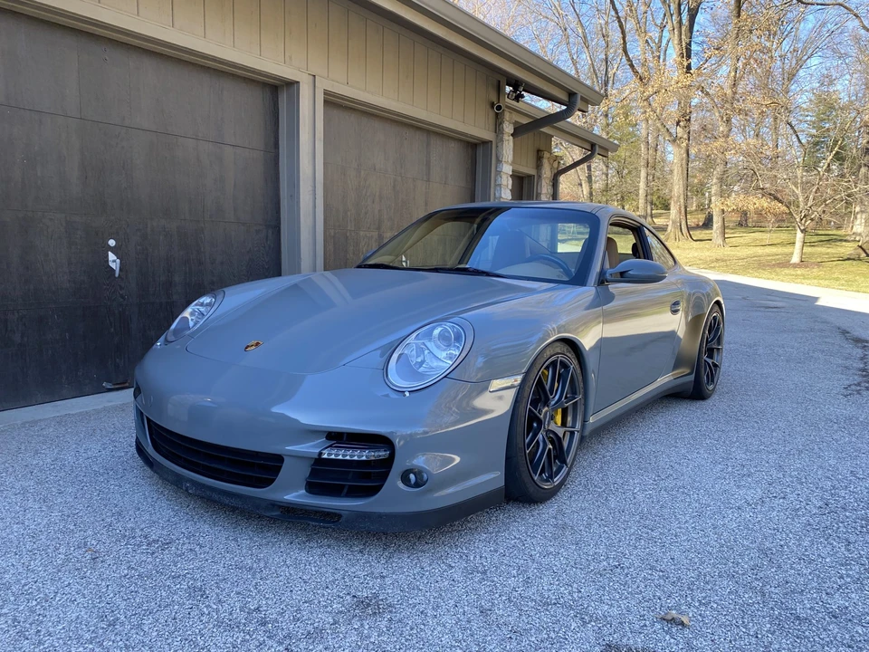 2006 Porsche 997 Carrera S - Image 12 of 31