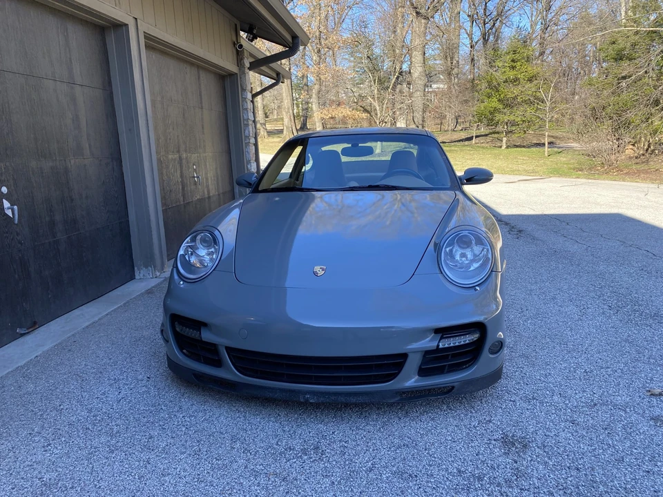 2006 Porsche 997 Carrera S - Image 11 of 31