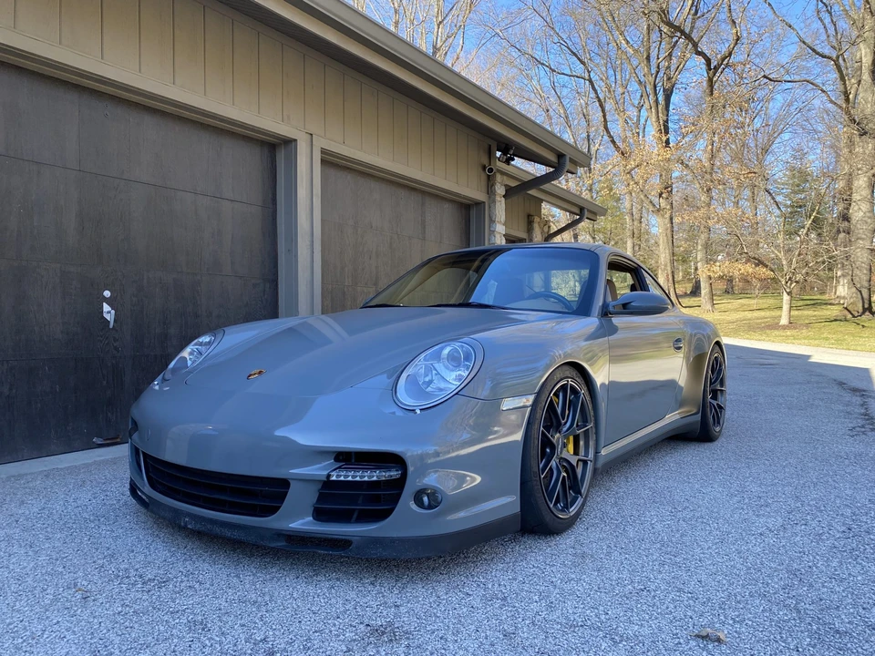2006 Porsche 997 Carrera S - Image 15 of 31