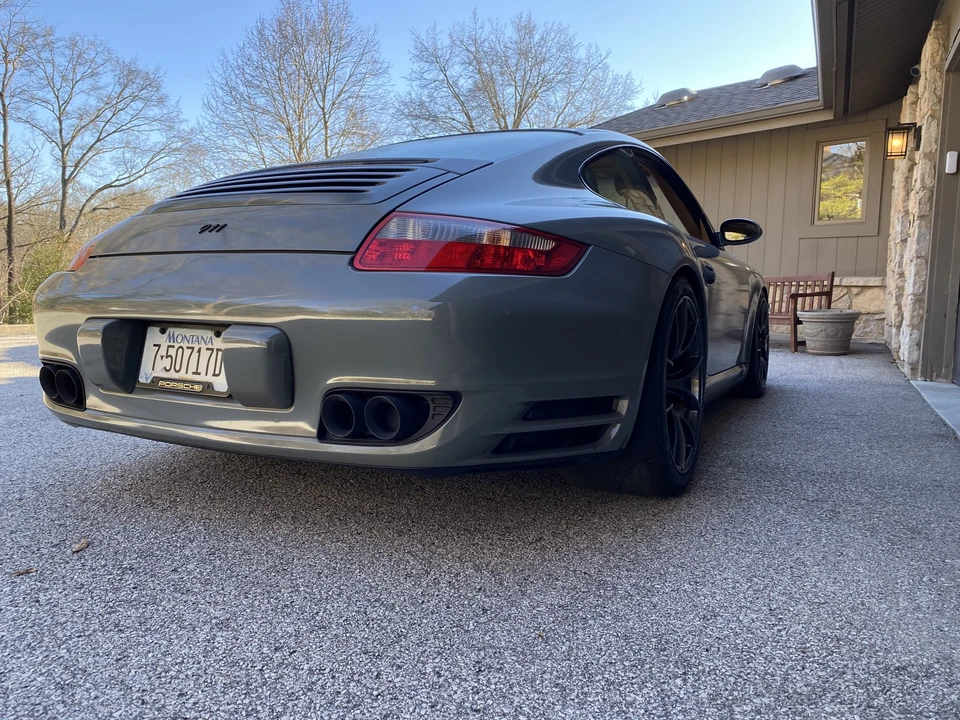2006 Porsche 997 Carrera S - Image 21 of 31