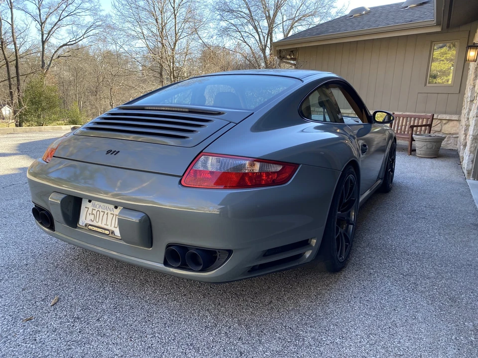 2006 Porsche 997 Carrera S - Image 20 of 31