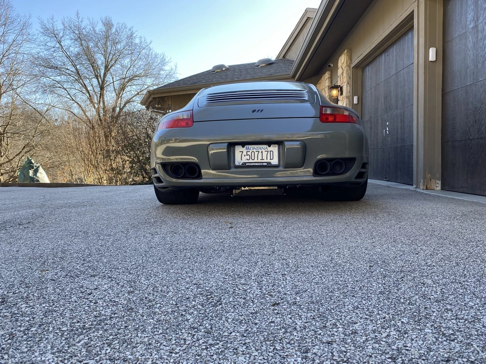 2006 Porsche 997 Carrera S - Image 19 of 31