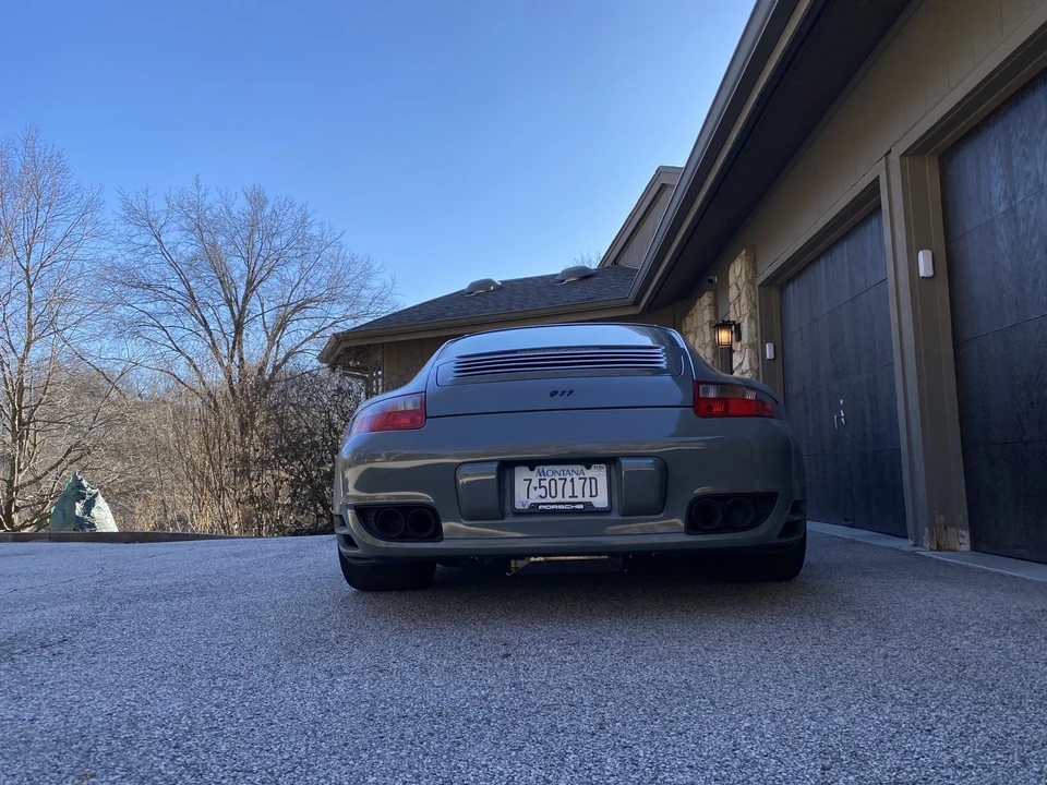 2006 Porsche 997 Carrera S - Image 18 of 31