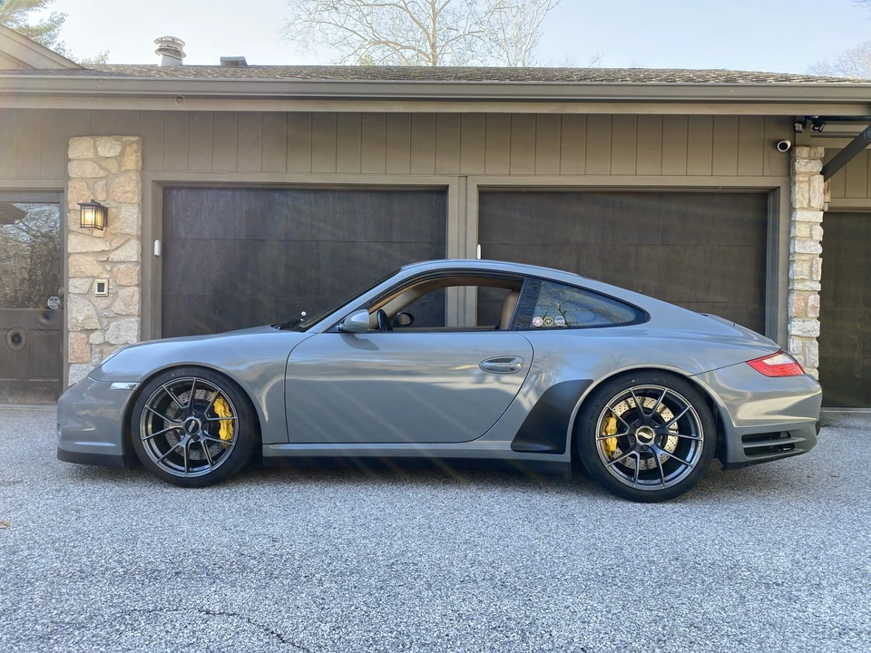 2006 Porsche 997 Carrera S - Image 17 of 31