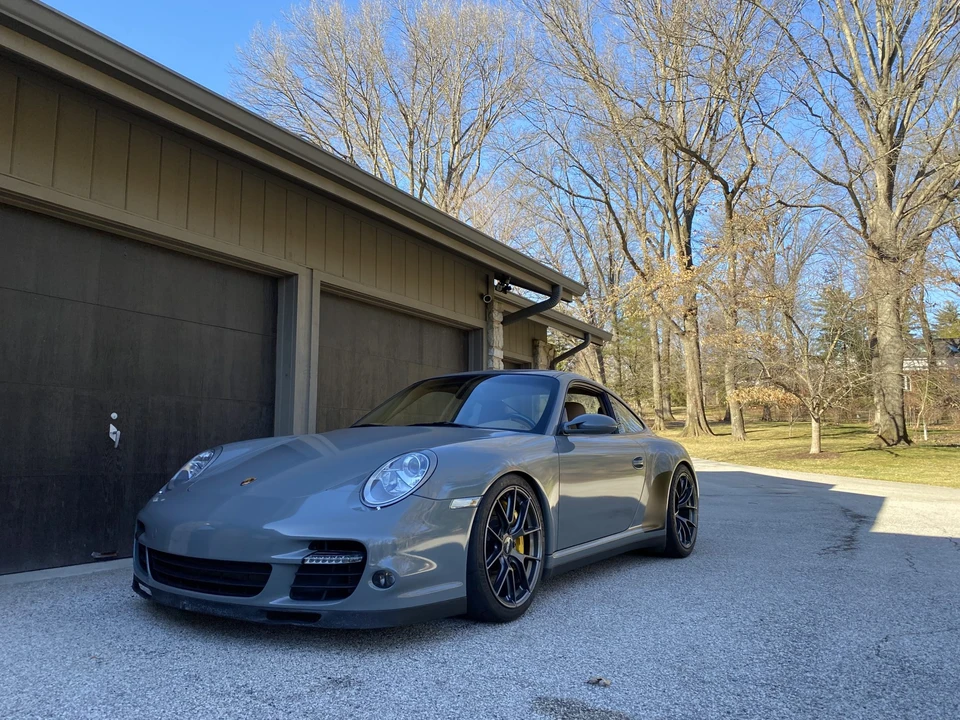 2006 Porsche 997 Carrera S - Image 16 of 31