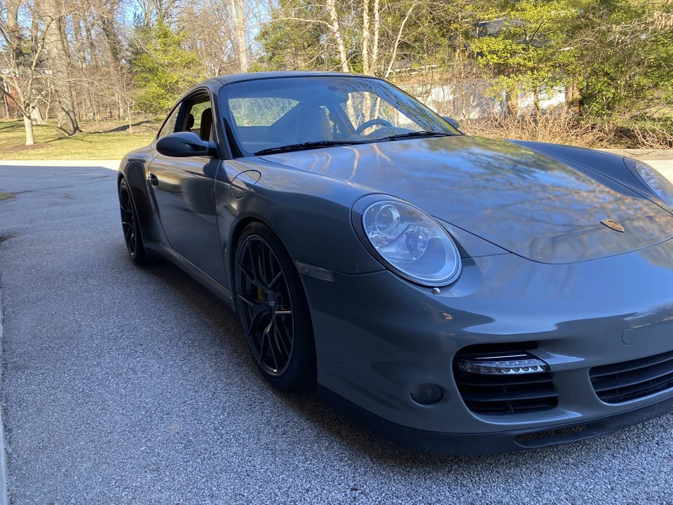 2006 Porsche 997 Carrera S - Image 23 of 31