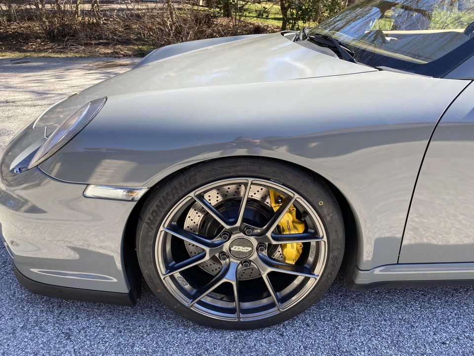 2006 Porsche 997 Carrera S - Image 31 of 31