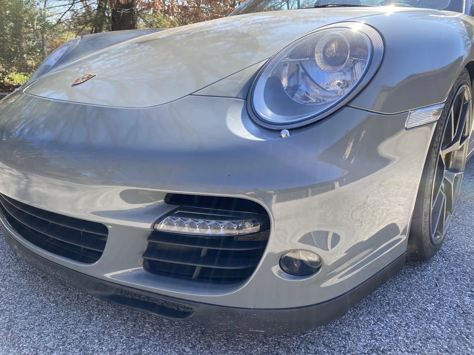 2006 Porsche 997 Carrera S - Image 30 of 31