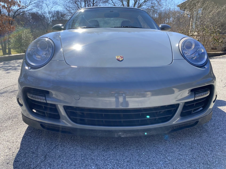 2006 Porsche 997 Carrera S - Image 28 of 31