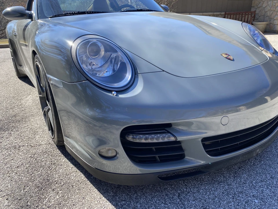 2006 Porsche 997 Carrera S - Image 24 of 31
