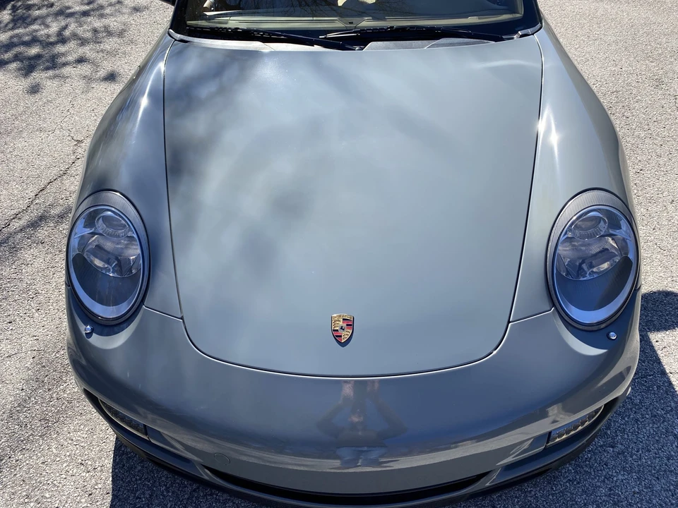 2006 Porsche 997 Carrera S - Image 26 of 31