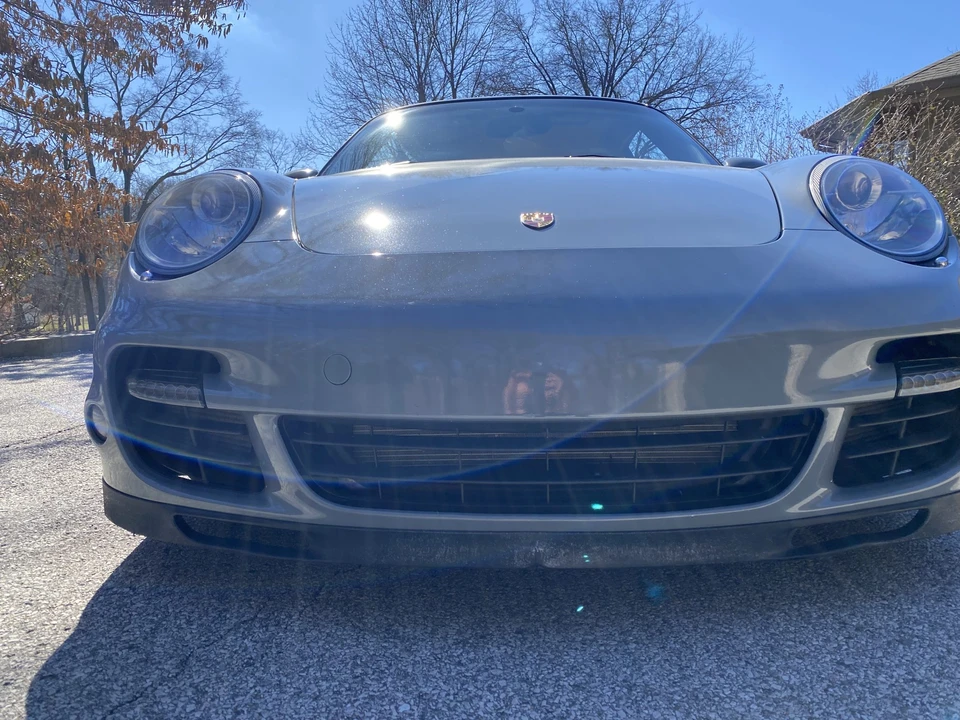 2006 Porsche 997 Carrera S - Image 27 of 31