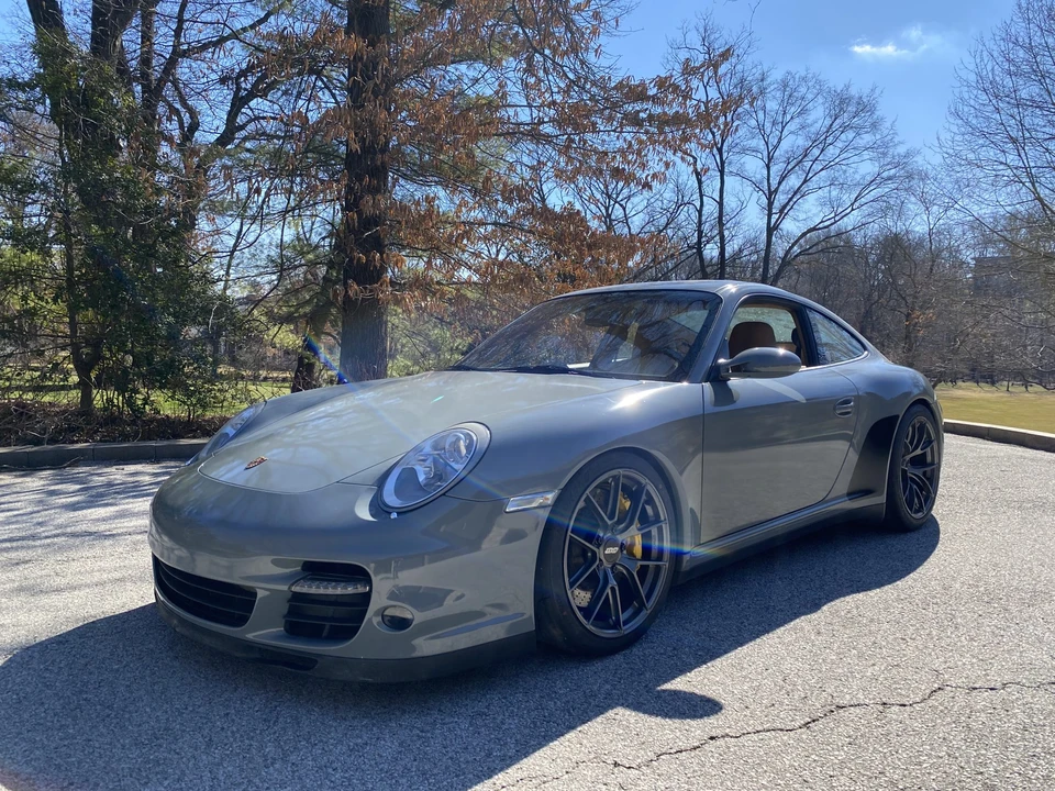 2006 Porsche 997 Carrera S - Image 2 of 31
