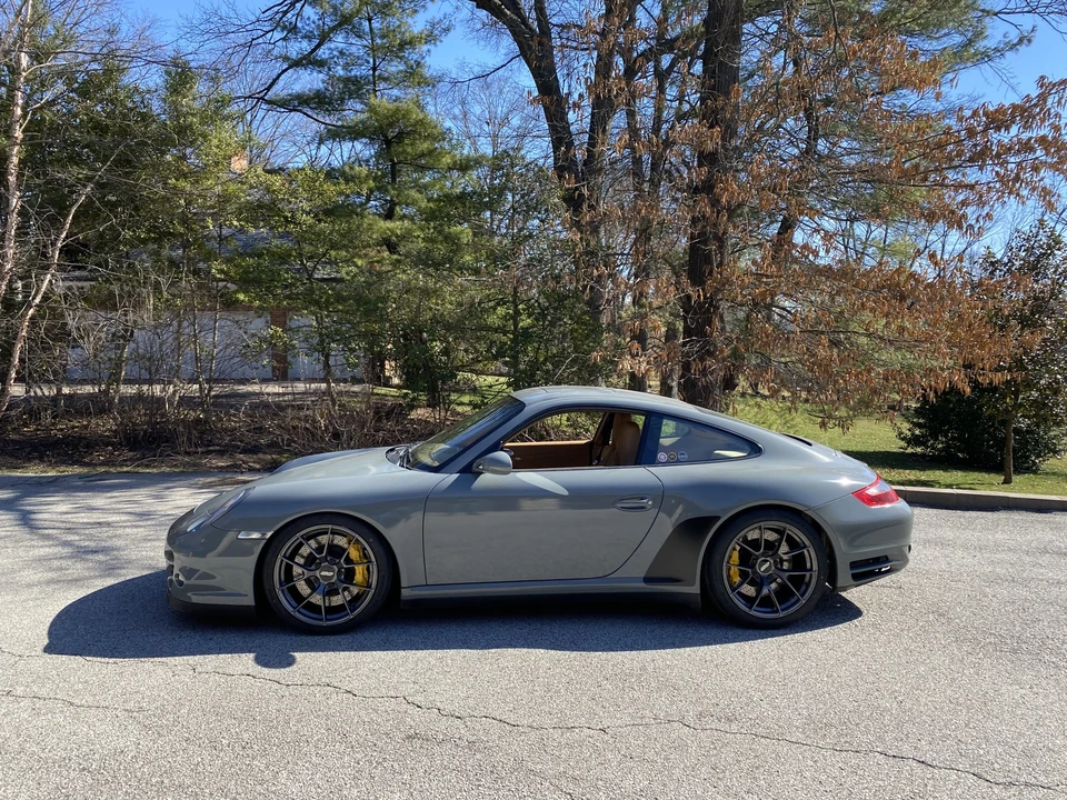 2006 Porsche 997 Carrera S - Image 3 of 31