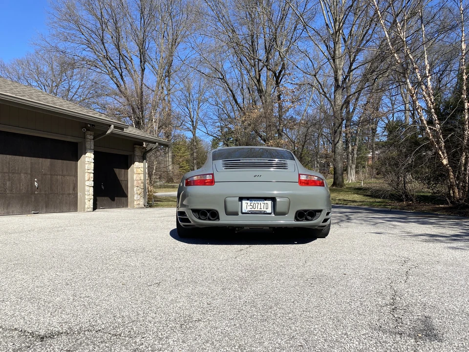 2006 Porsche 997 Carrera S - Image 6 of 31