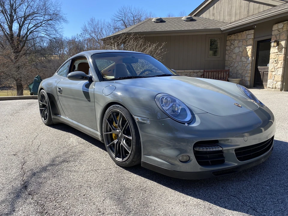 2006 Porsche 997 Carrera S - Image 10 of 31