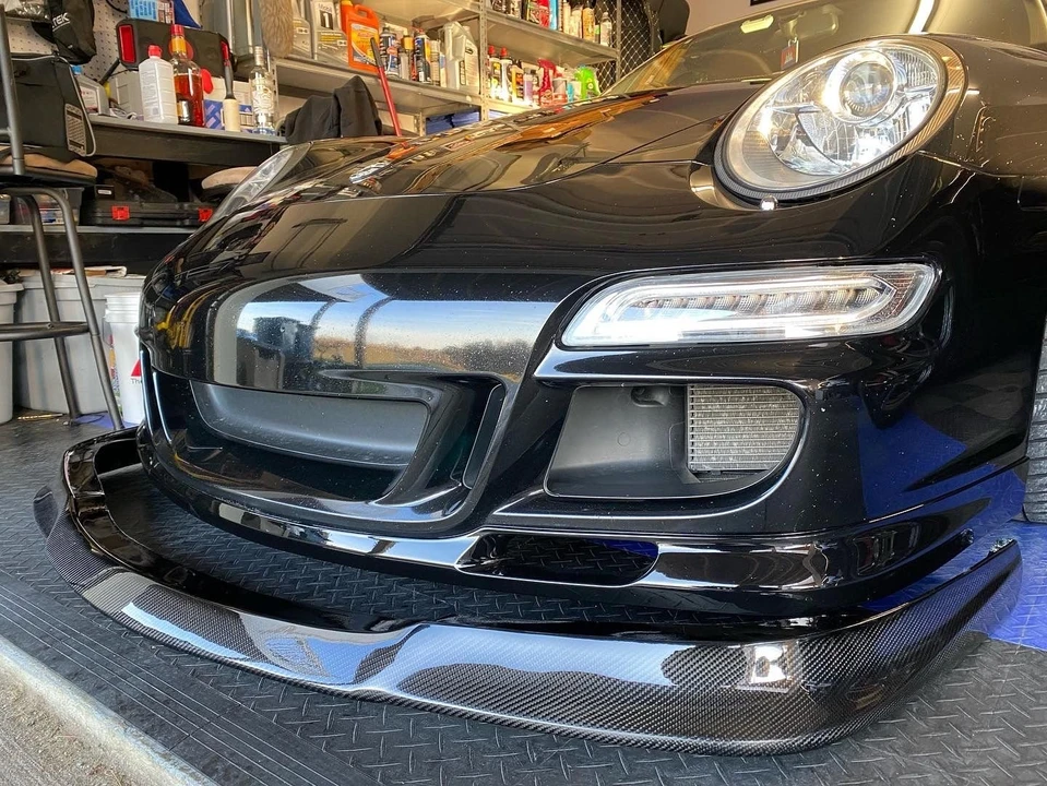 2006 Porsche 997 Carrera S - Image 23 of 29