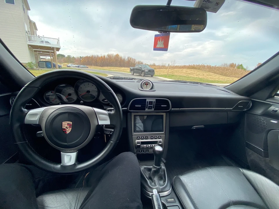 2006 Porsche 997 Carrera S - Image 12 of 29