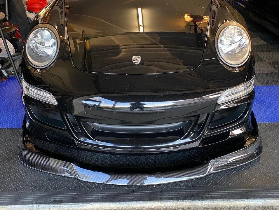 2006 Porsche 997 Carrera S - Image 21 of 29
