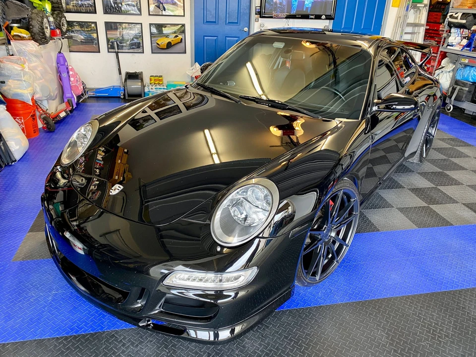 2006 Porsche 997 Carrera S - Image 3 of 29