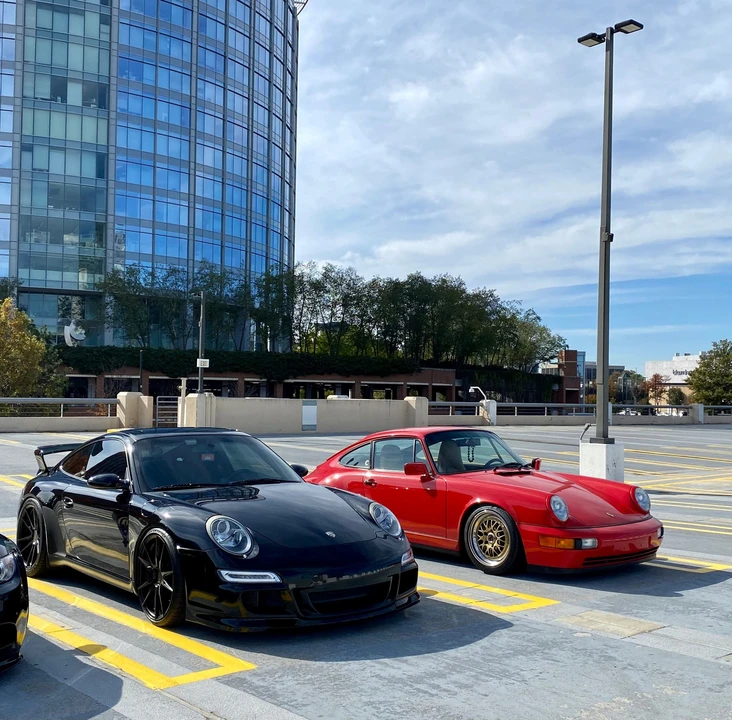 2006 Porsche 997 Carrera S - Image 8 of 29