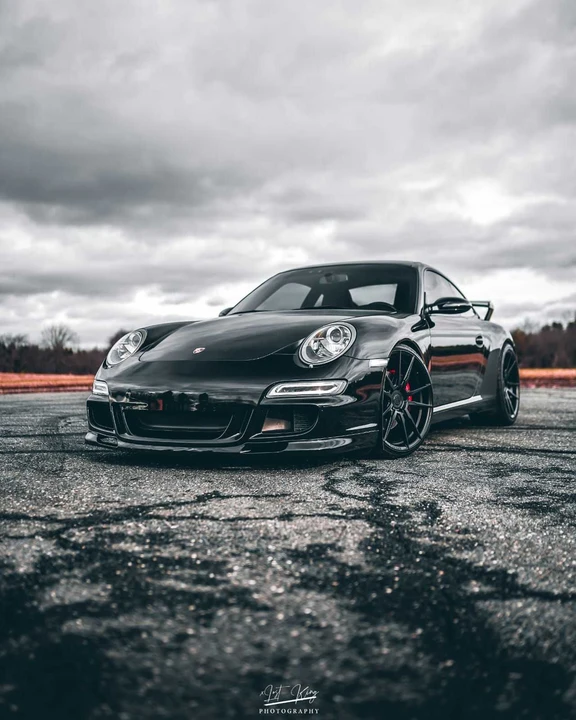 2006 Porsche 997 Carrera S - Image 26 of 29