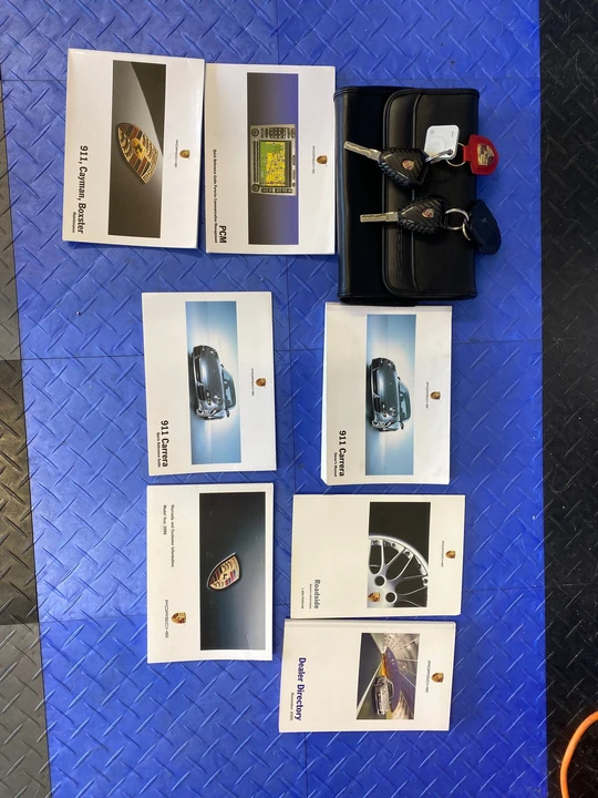 2006 Porsche 997 Carrera S - Image 15 of 29