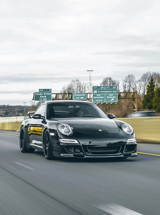 2006 Porsche 997 Carrera S - Image 27 of 29