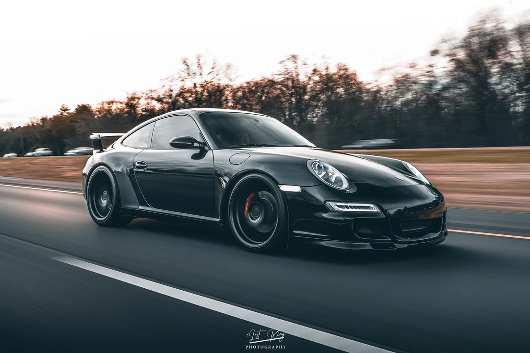 2006 Porsche 997 Carrera S - Image 25 of 29