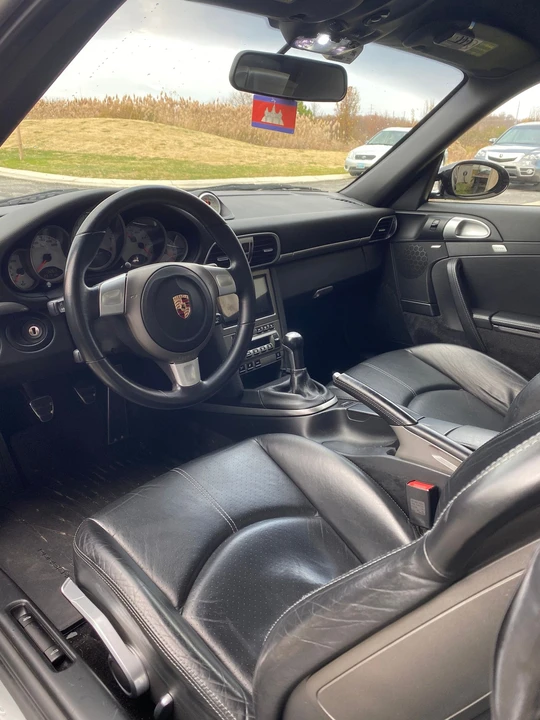 2006 Porsche 997 Carrera S - Image 11 of 29