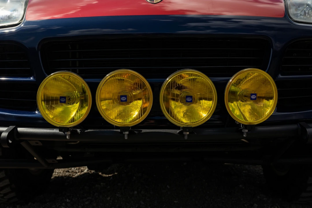 2006 Porsche 955/957 Cayenne S - Image 25 of 31