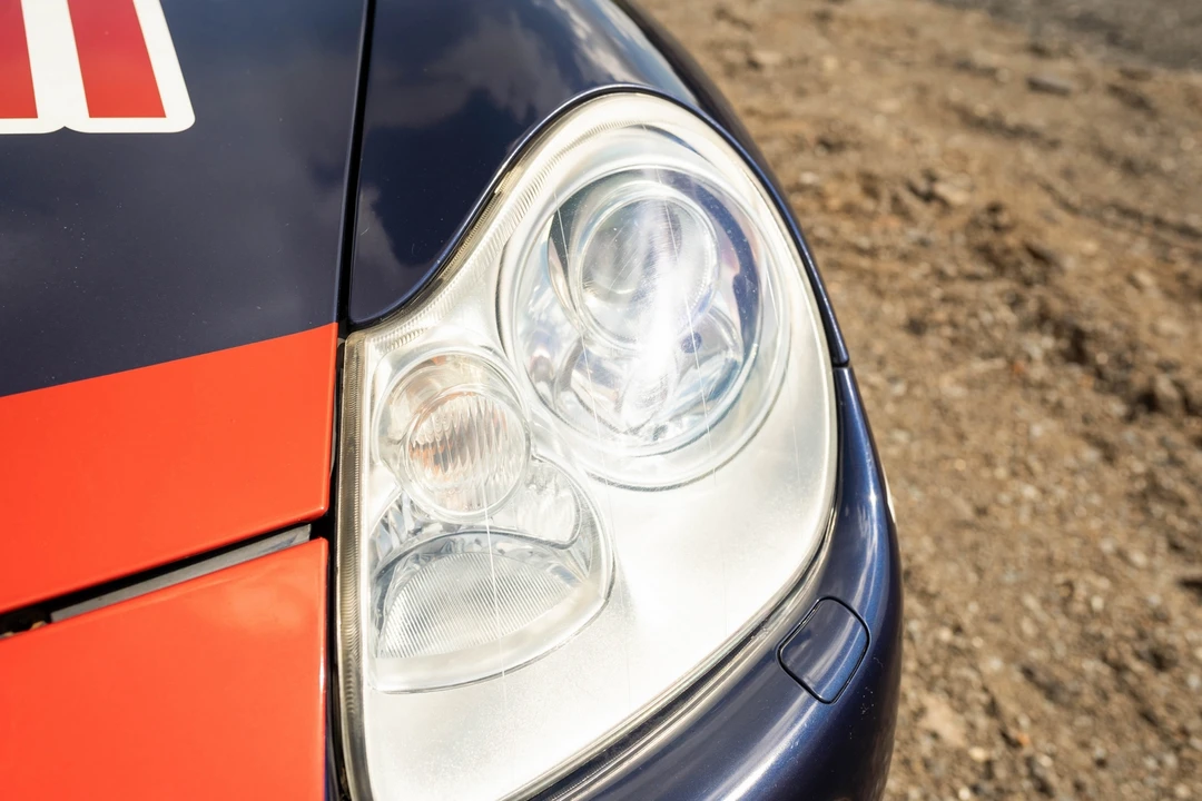 2006 Porsche 955/957 Cayenne S - Image 27 of 31
